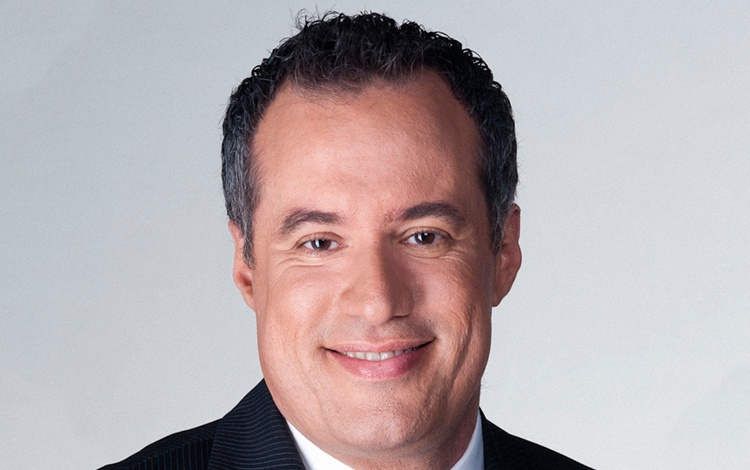 Albert Rodriguez, Chief Executive Officer at MediaCo Holding